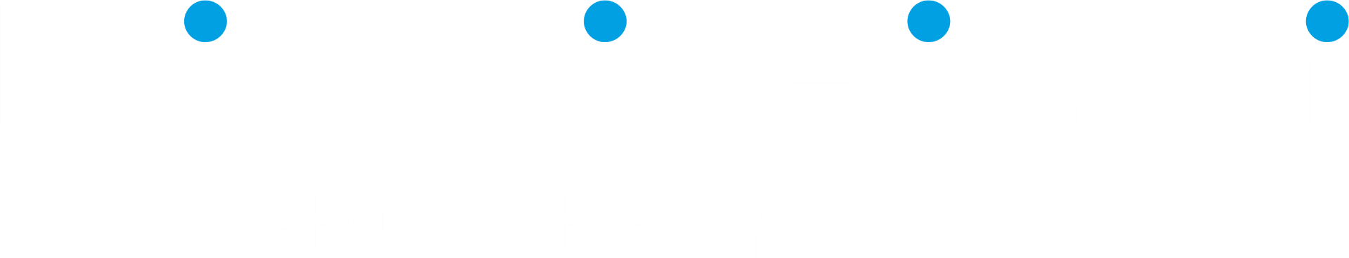 Niewidzialni — agencja detektywistyczna